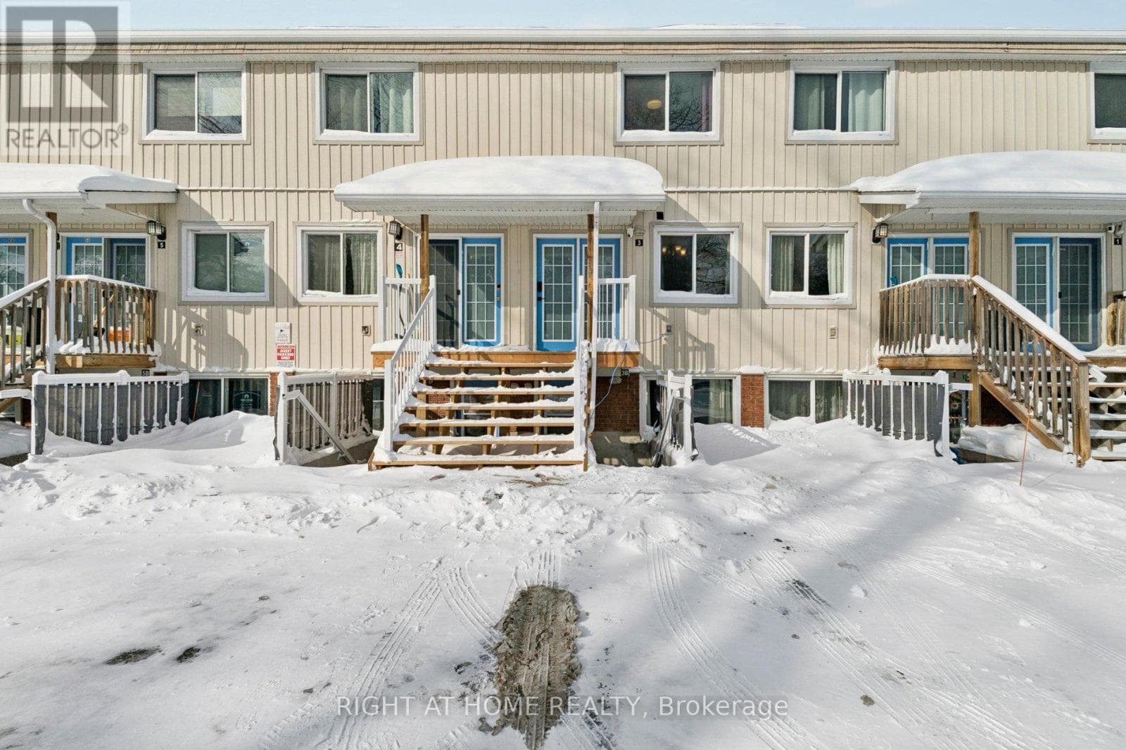 3 - 734 SHORE LANE in