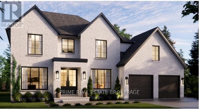689 VALLEYSTREAM WALK in Sunningdale