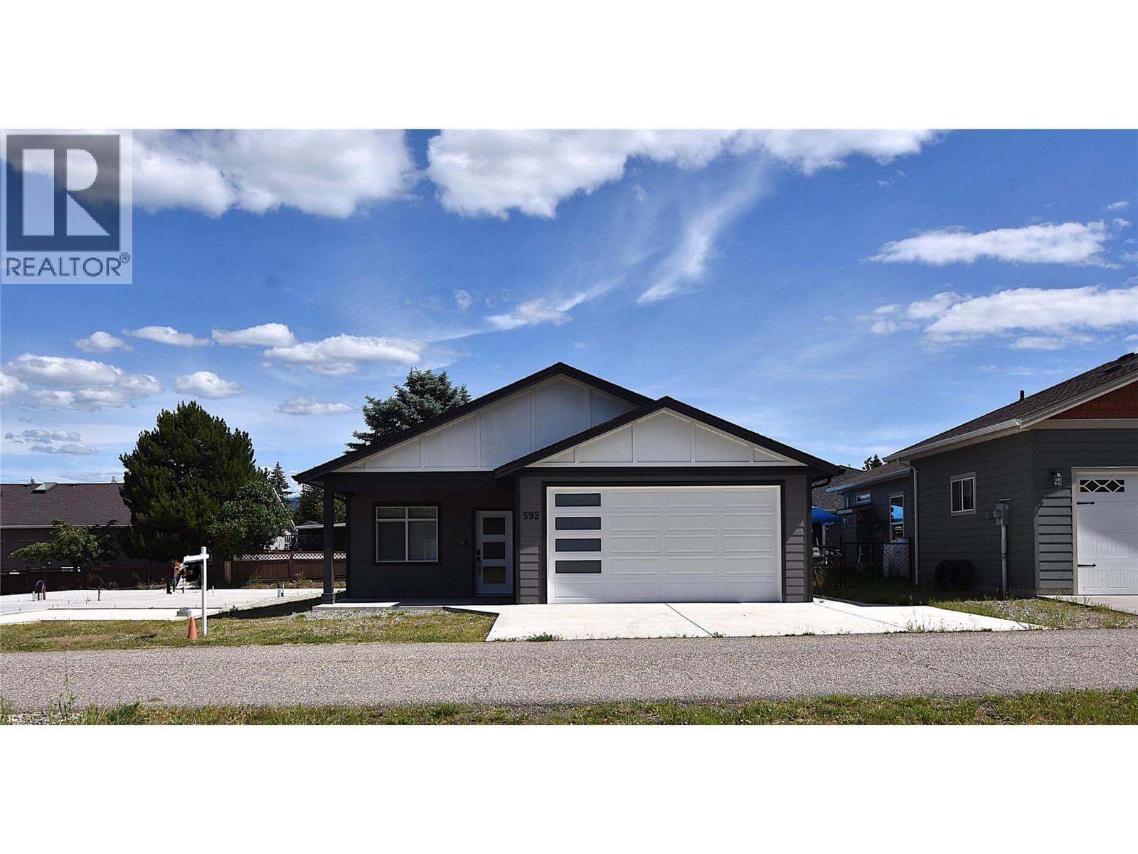 592 NIGHTHAWK AVENUE in