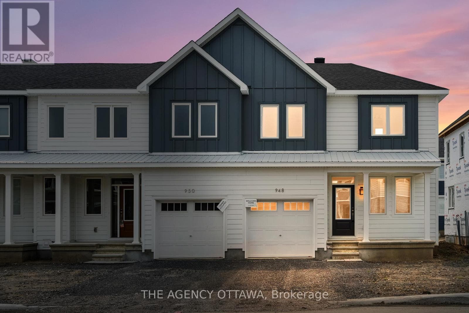 948 SEAGRAVE LANE in RICHMOND