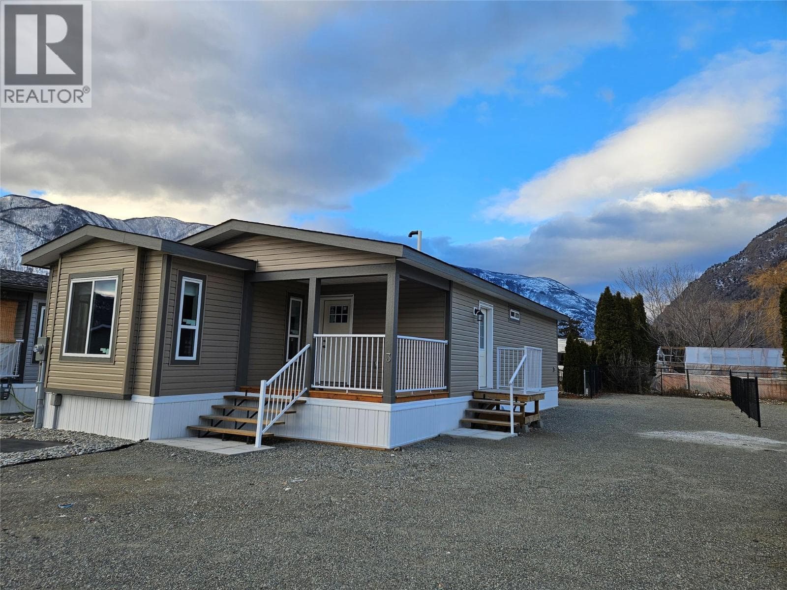 1118 MIDDLE BENCH ROAD UNIT 3 in
