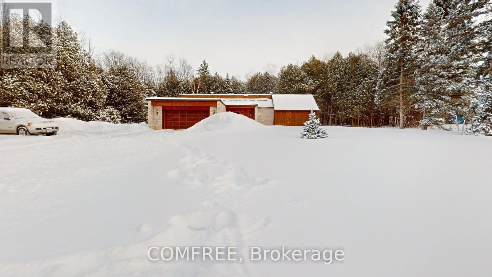 11954 FOREST HILL ROAD in
