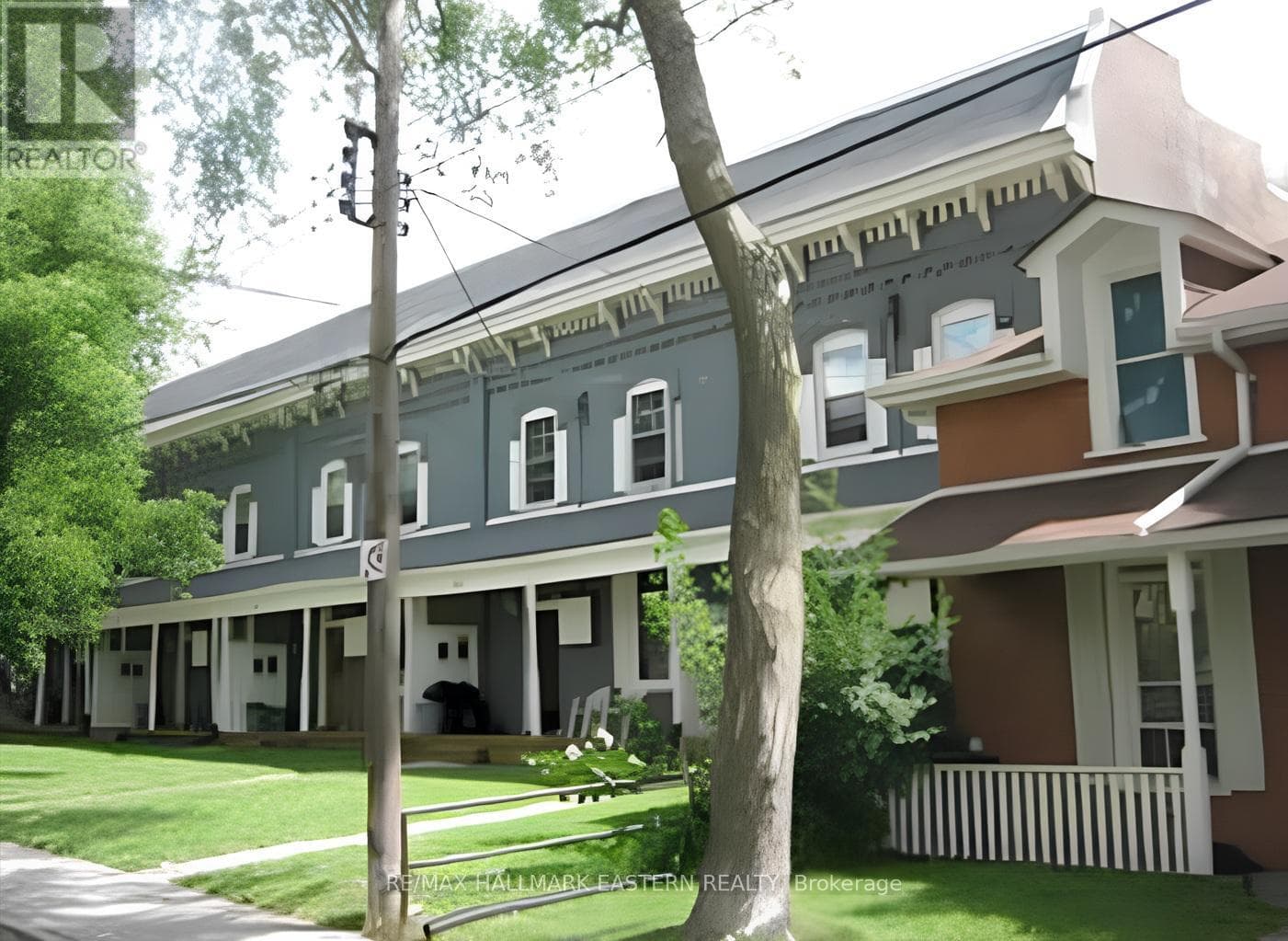378 STEWART STREET in Downtown