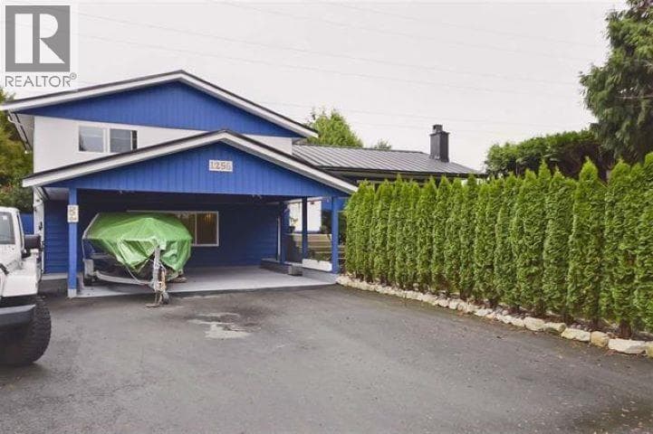 1256 53A STREET in Tsawwassen