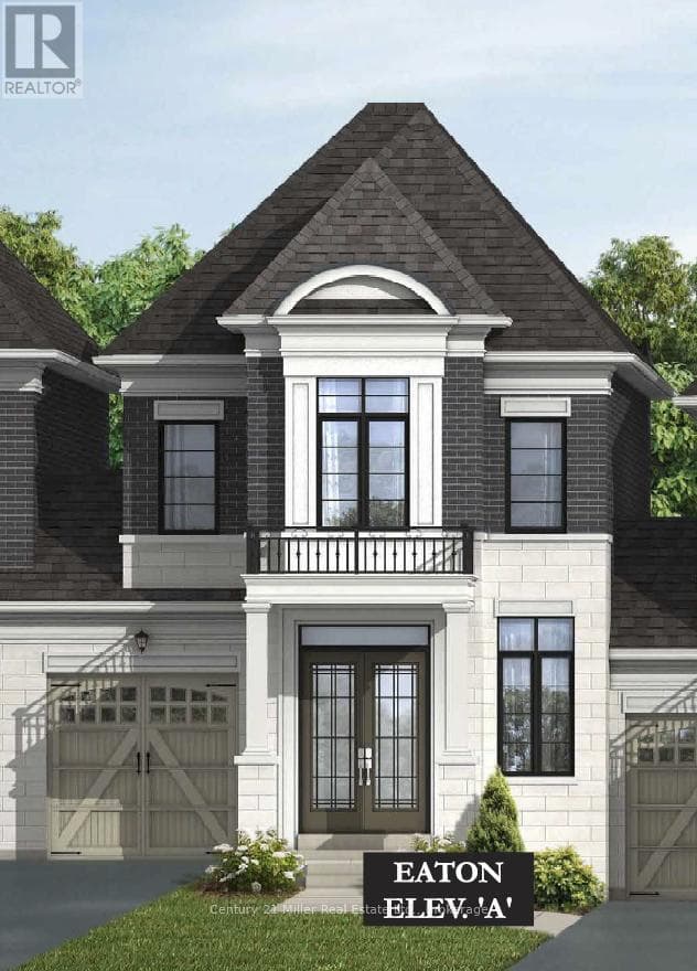 1239 MERTON ROAD in Glen Abbey