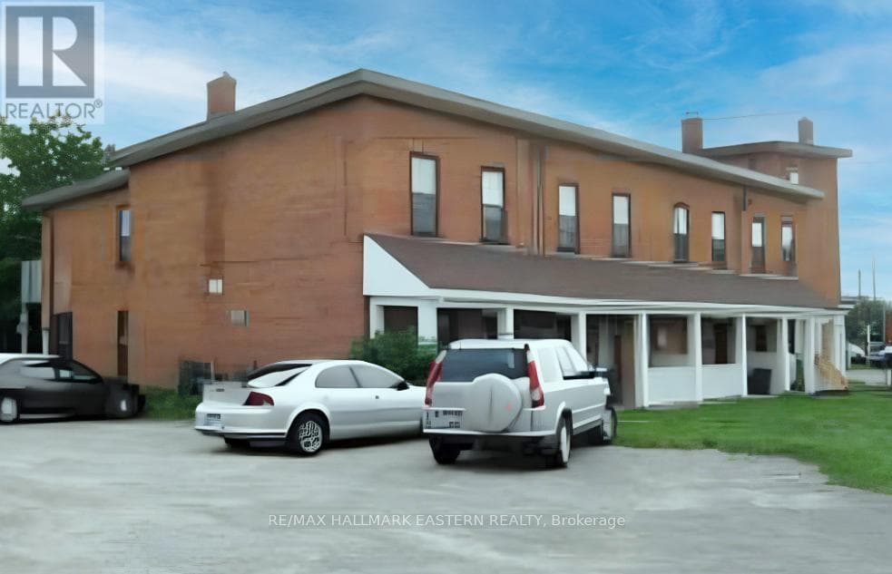 122 PARK STREET NORTH in Downtown