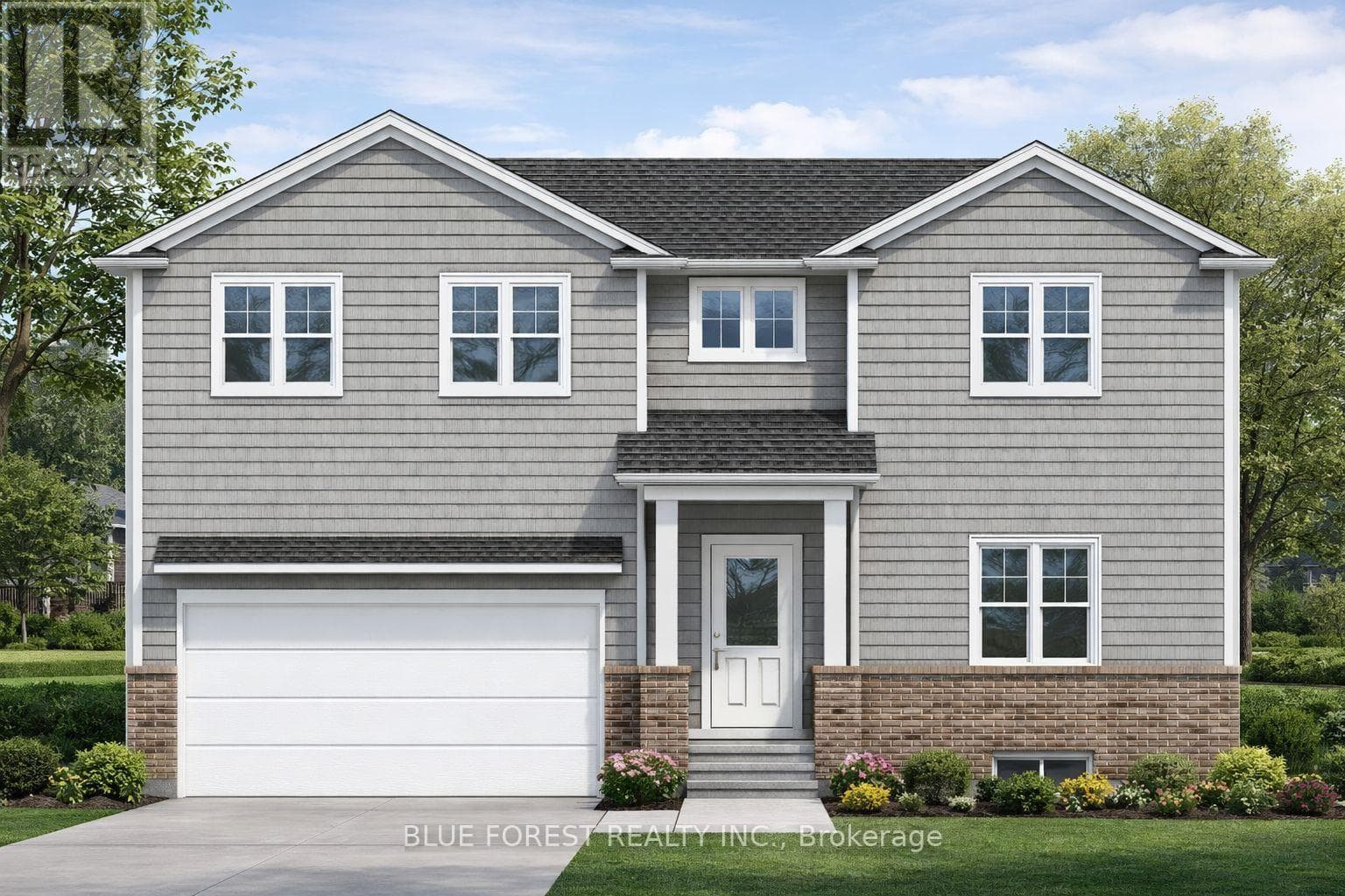 215 SCOTT STREET WEST in