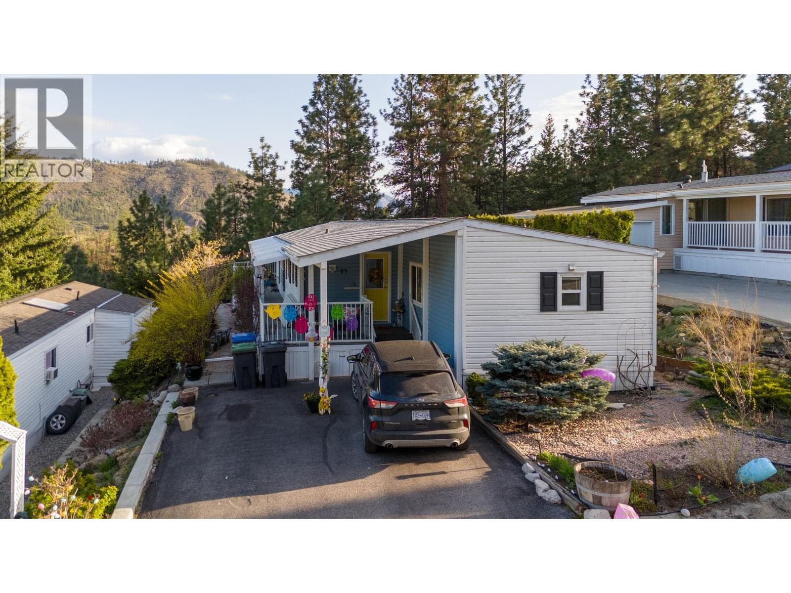 1750 LENZ ROAD UNIT 53 in
