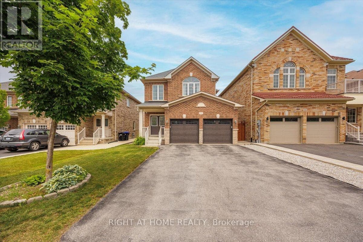 166 GARDINER DRIVE in