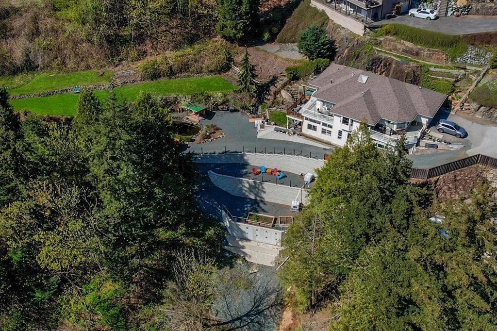 47360 MOUNTAIN PARK DRIVE LITTLE MOUNTAIN in Chilliwack Proper