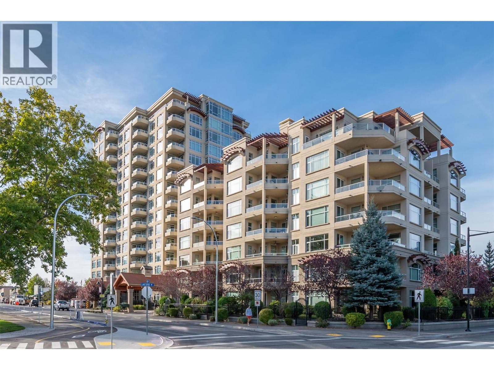 75 Martin Street Unit# 508 in