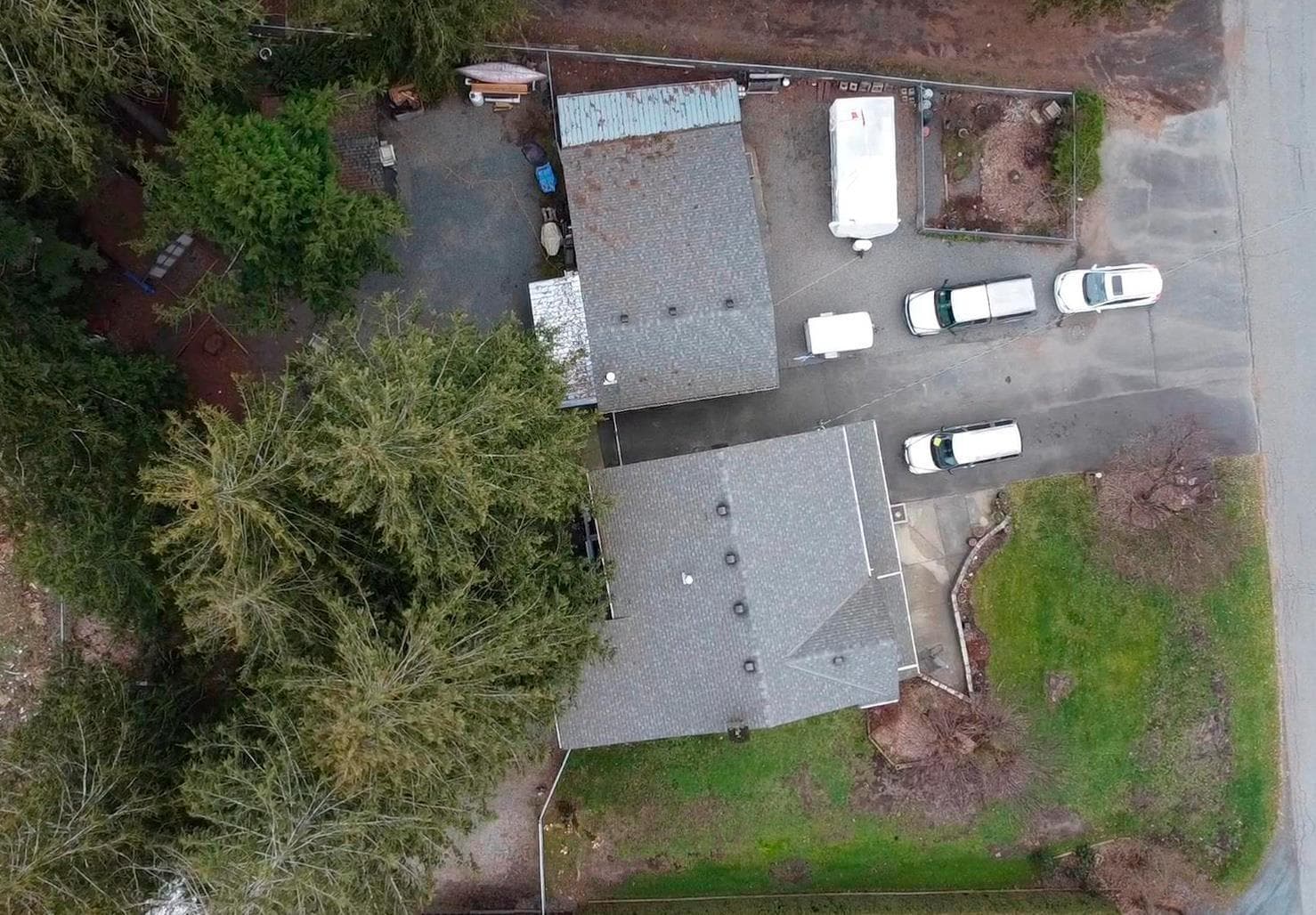 3857 KAREN DRIVE, Cultus Lake North in