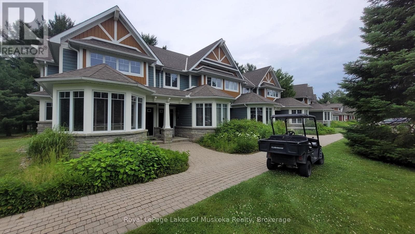 V 7, W 10 - 1020 BIRCH GLEN ROAD in