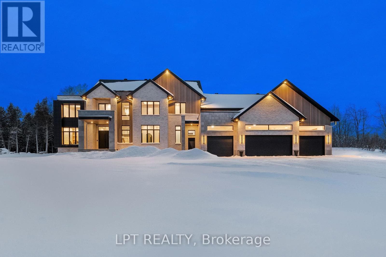 4508 CABALLERO AVENUE in MANOTICK