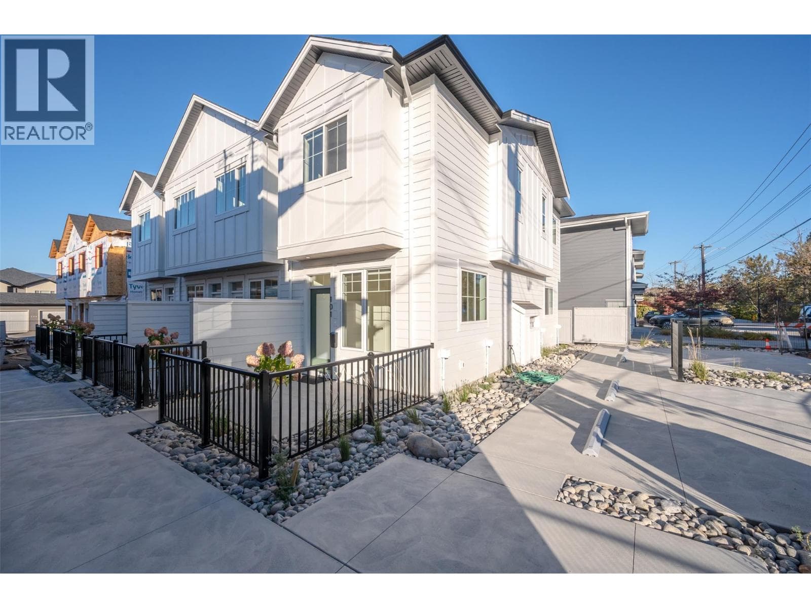 795 Ontario Street Unit# 107 in
