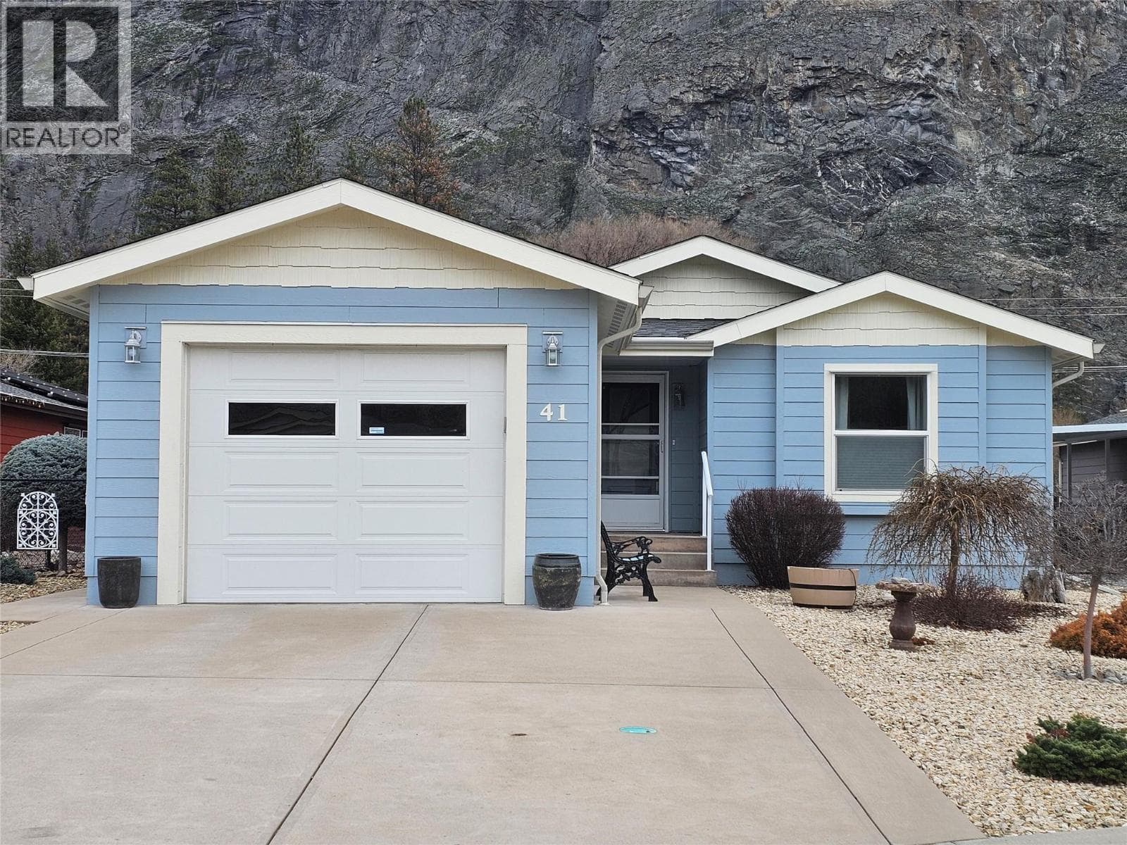 8300 Gallagher Lake Frontage Road Unit# 41 in