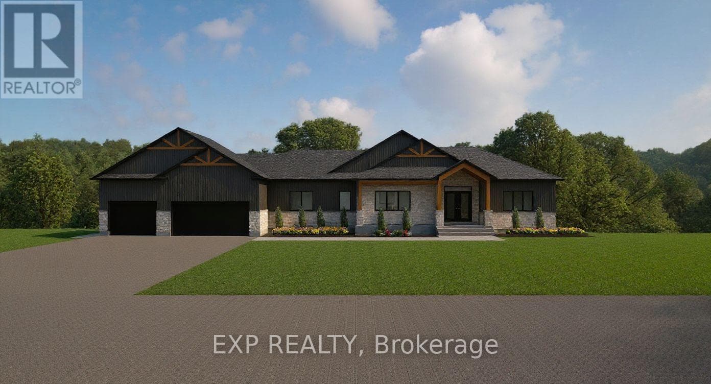 288 TRUDEAU CRESCENT in