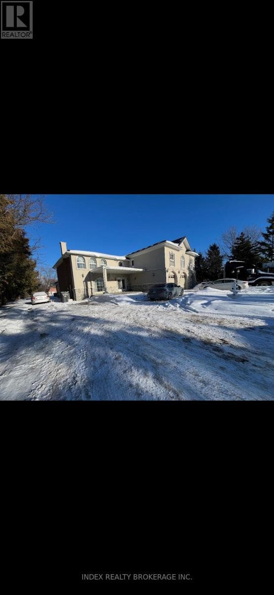 9 JULIAN DRIVE in RIVERS EDGE / CASTLEMORE CROSSING