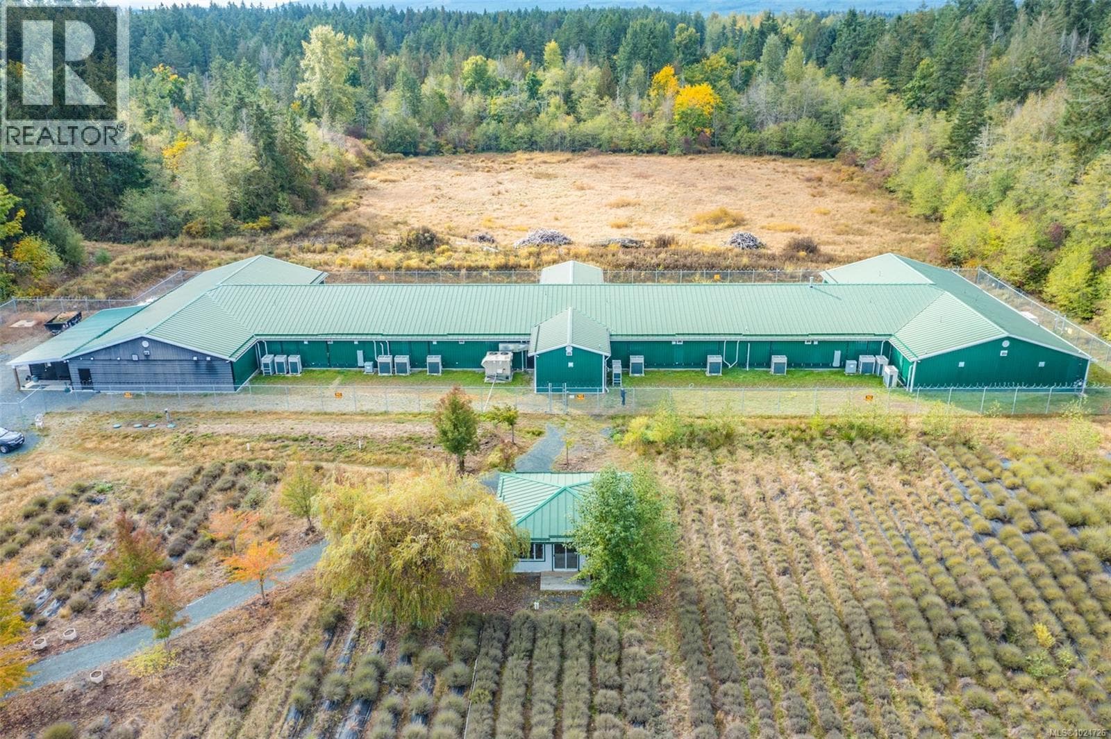 2116 Alberni Hwy in