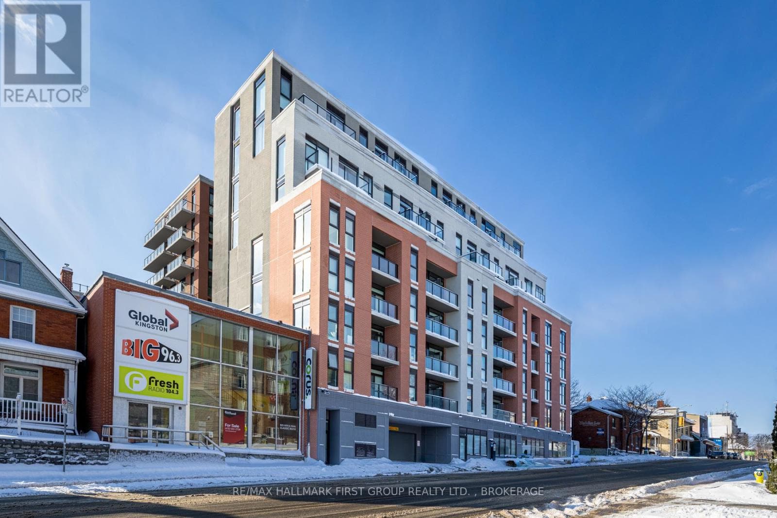 429 - 223 PRINCESS STREET in Inner Harbour