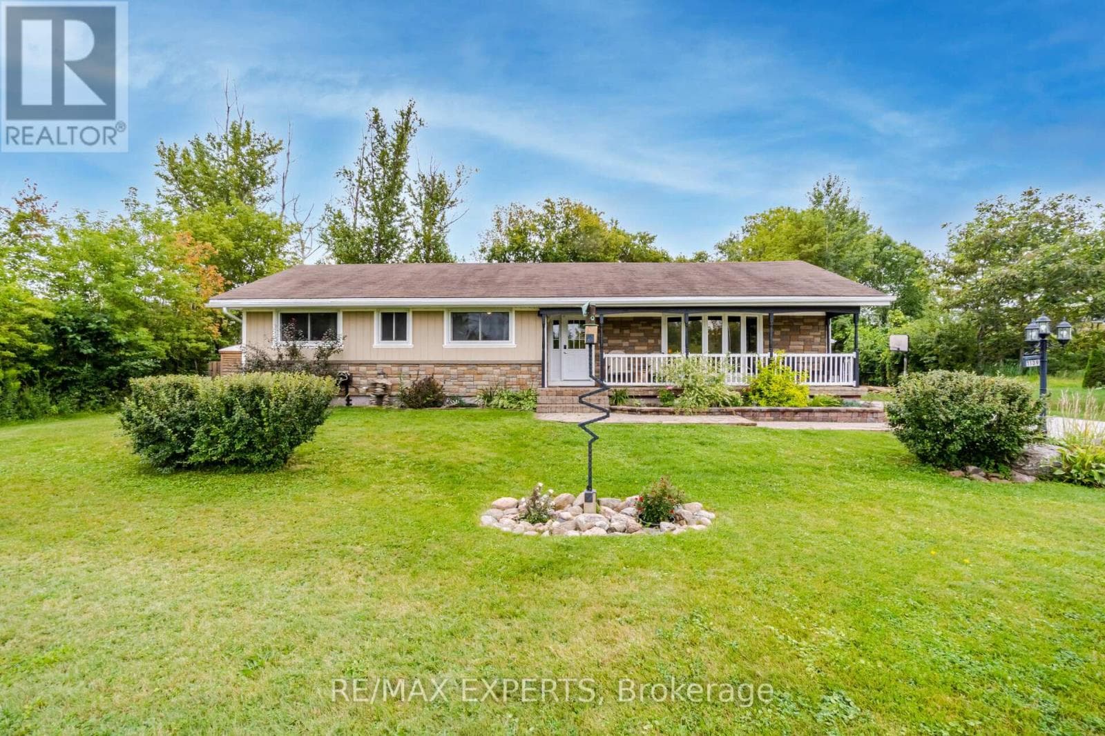 1139 BELLE AIRE BEACH ROAD in