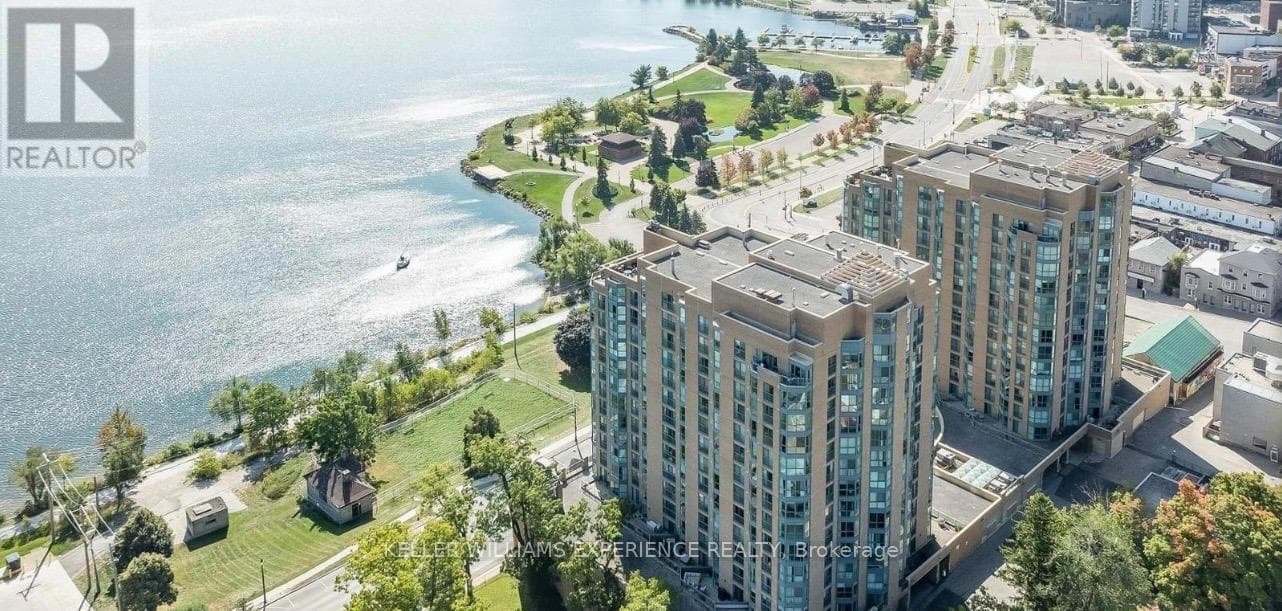 401 - 140 DUNLOP STREET E in