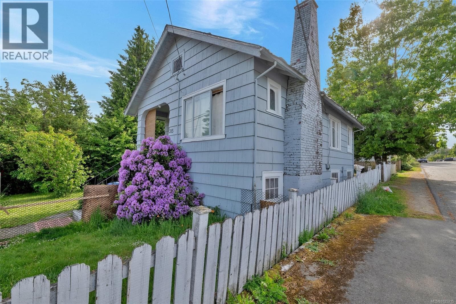 315 HOLLY AVENUE in