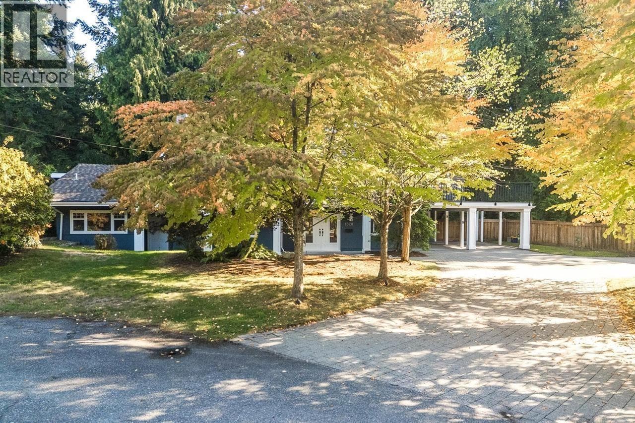 1020 PACIFIC PLACE in Tsawwassen