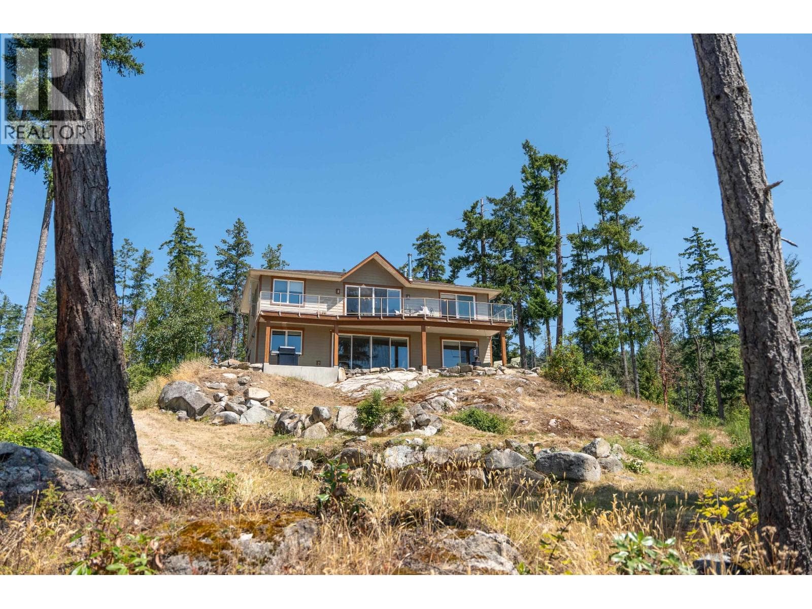 10825 WOOD BAIE RIDGE ROAD in