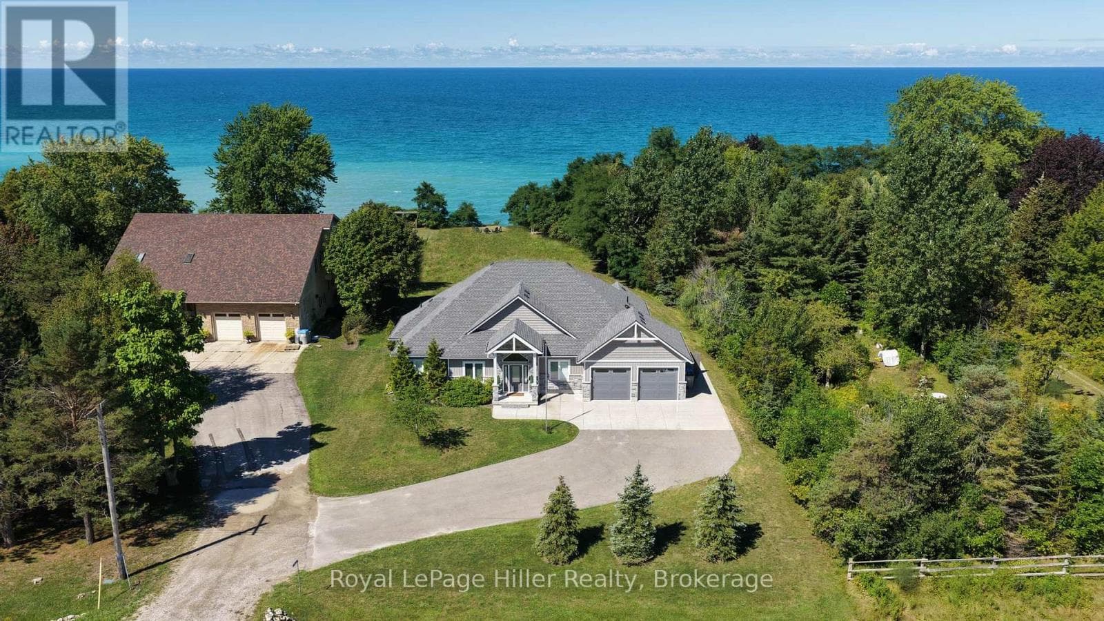 72431 BLUEWATER HIGHWAY in