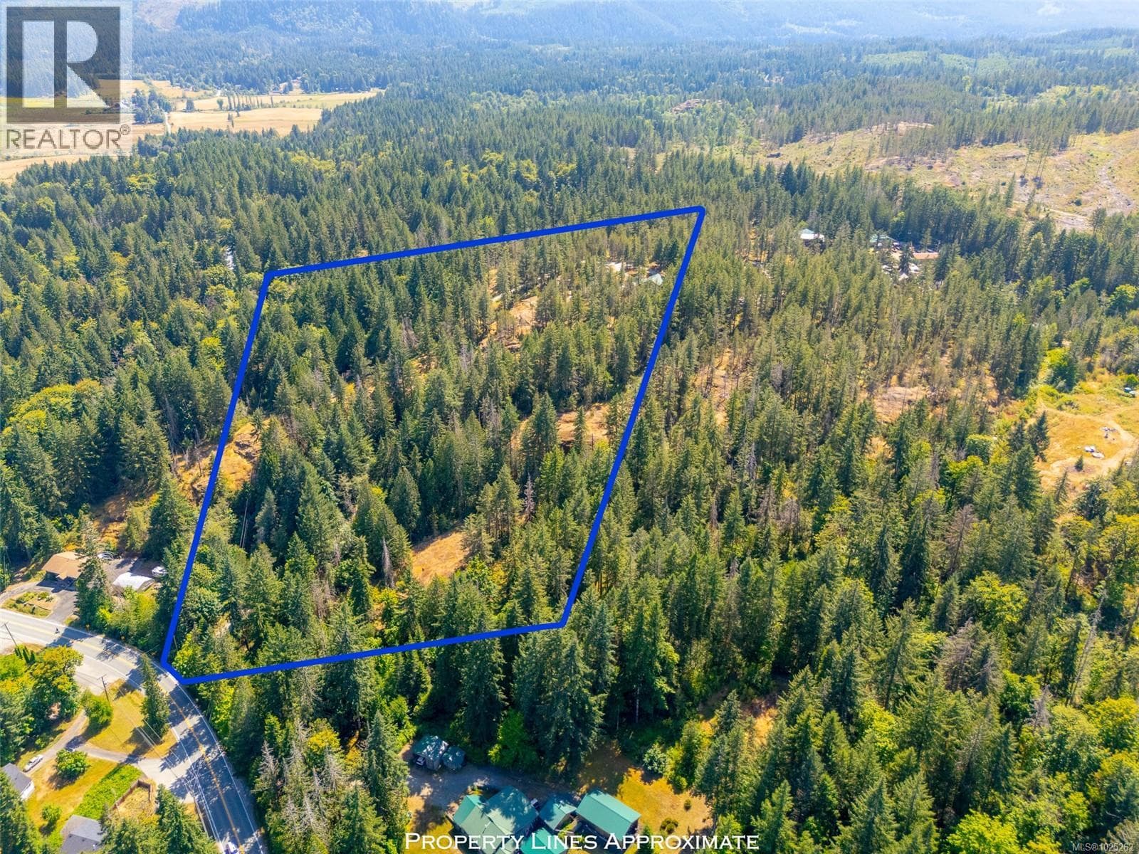 7800 PACIFIC RIM HIGHWAY in