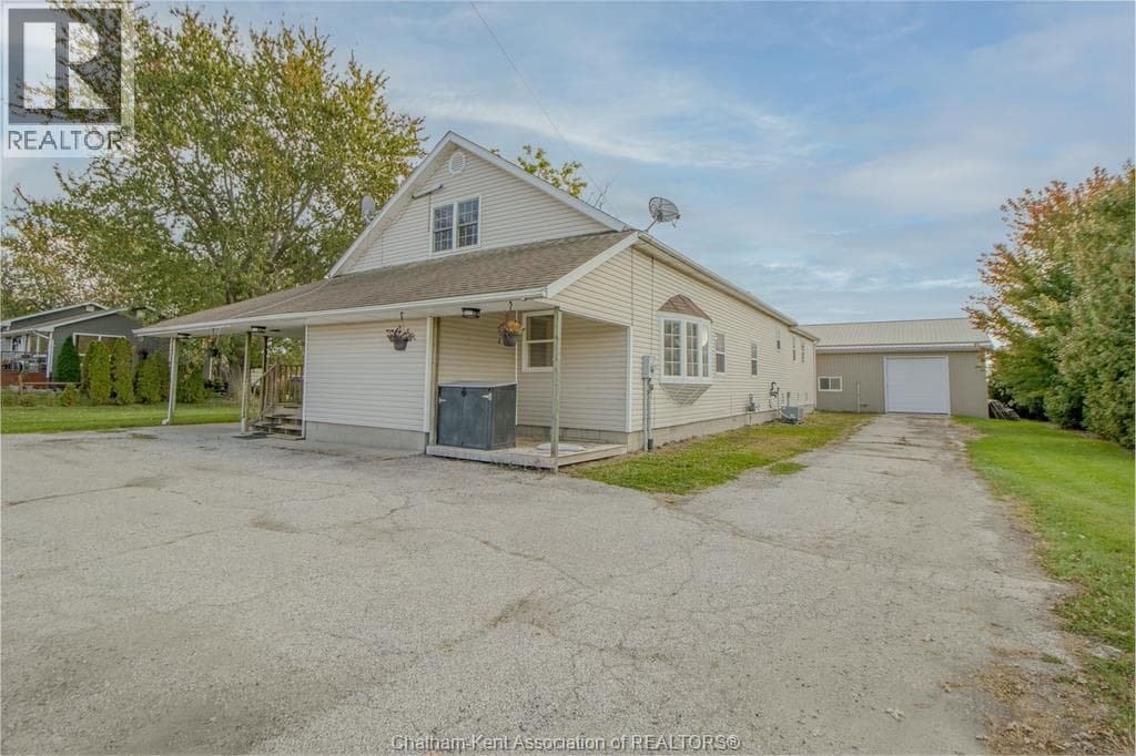 1530 Mersea Rd D ... in