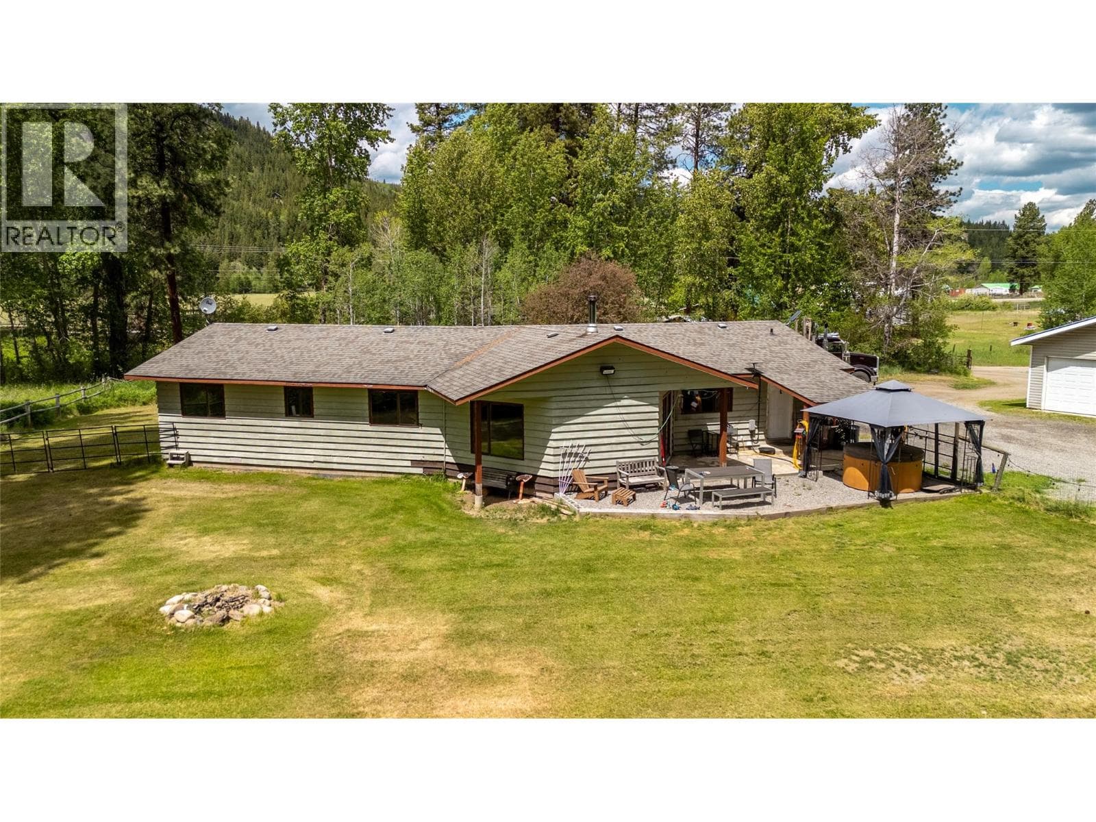 2035 Princeton Summerland Road in