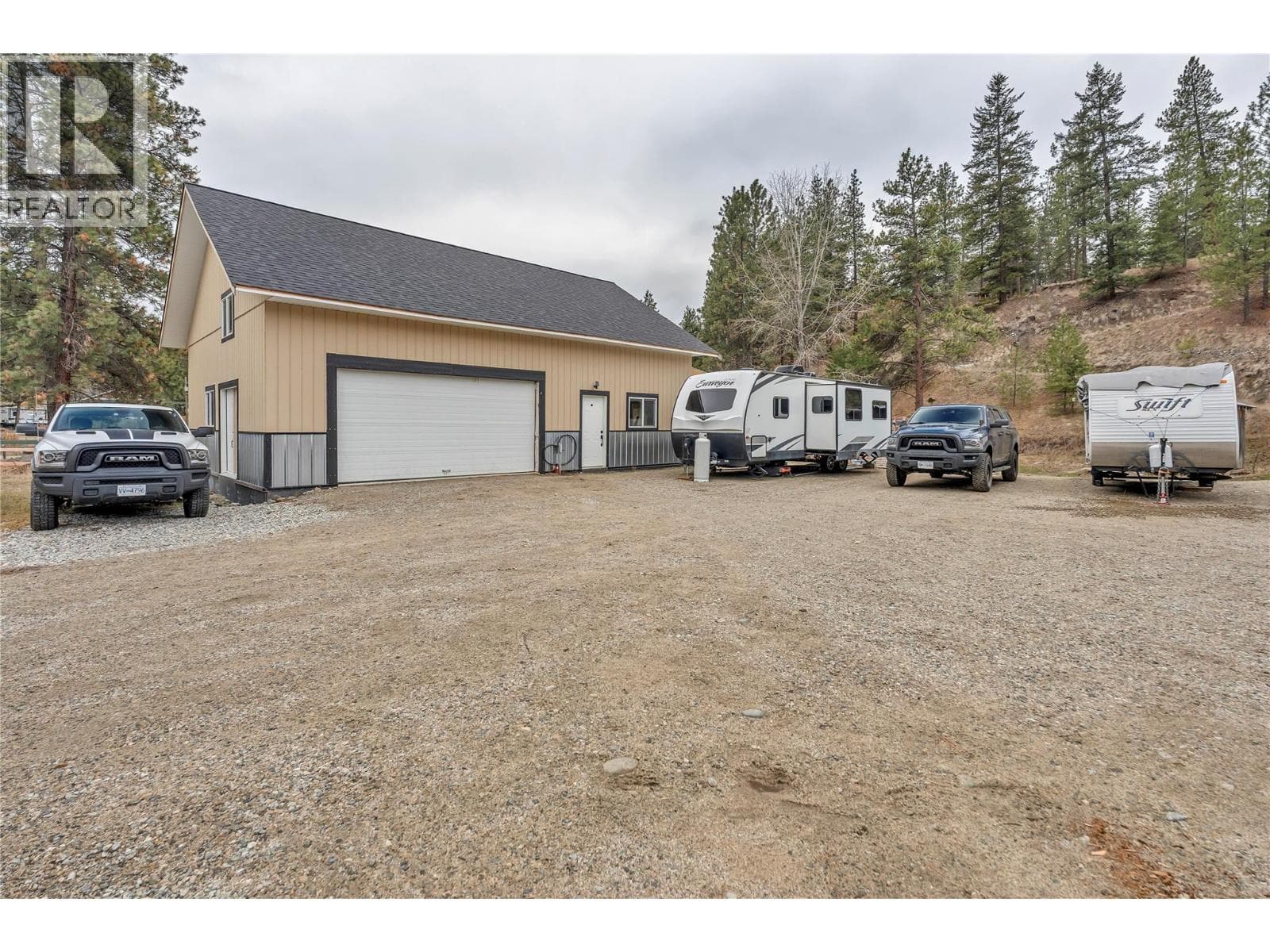 74 Fish Lake Road in