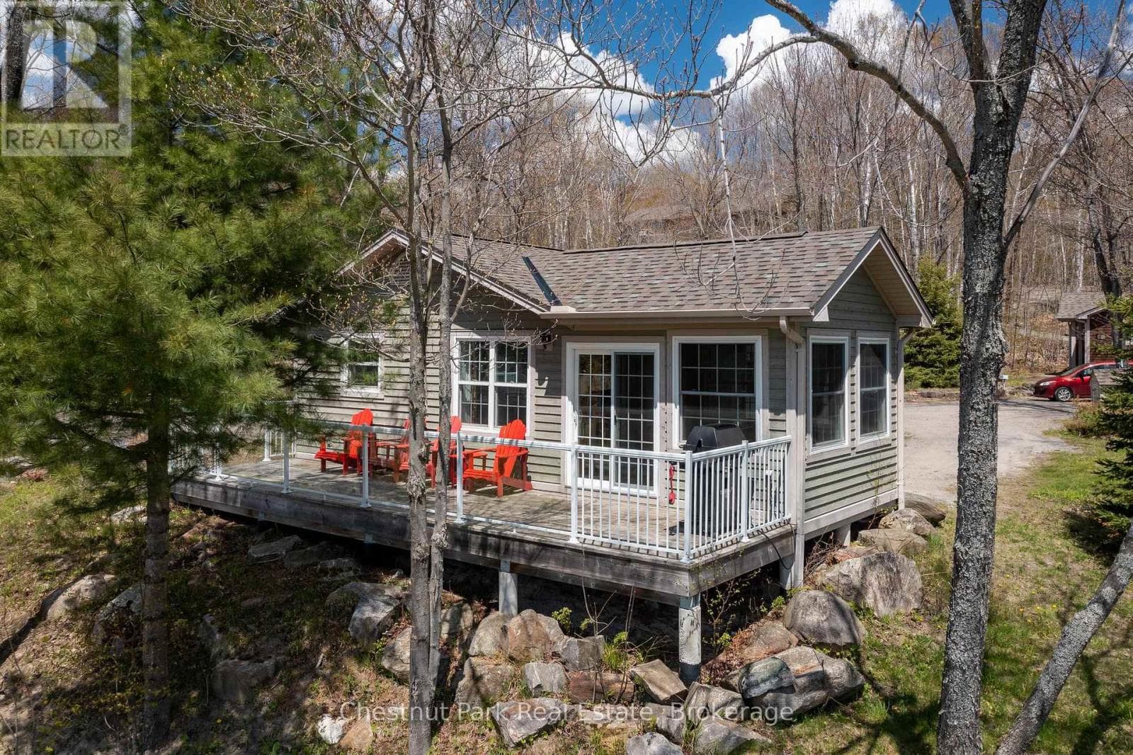 112-8 - 1052 RAT BAY ROAD in