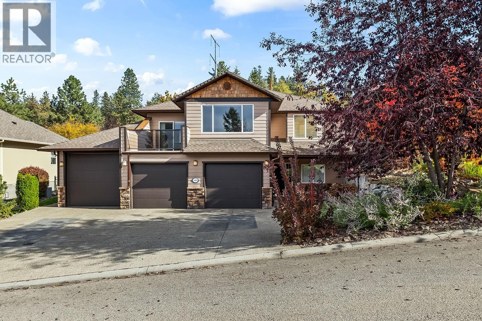 3431 CAMELBACK DRIVE in