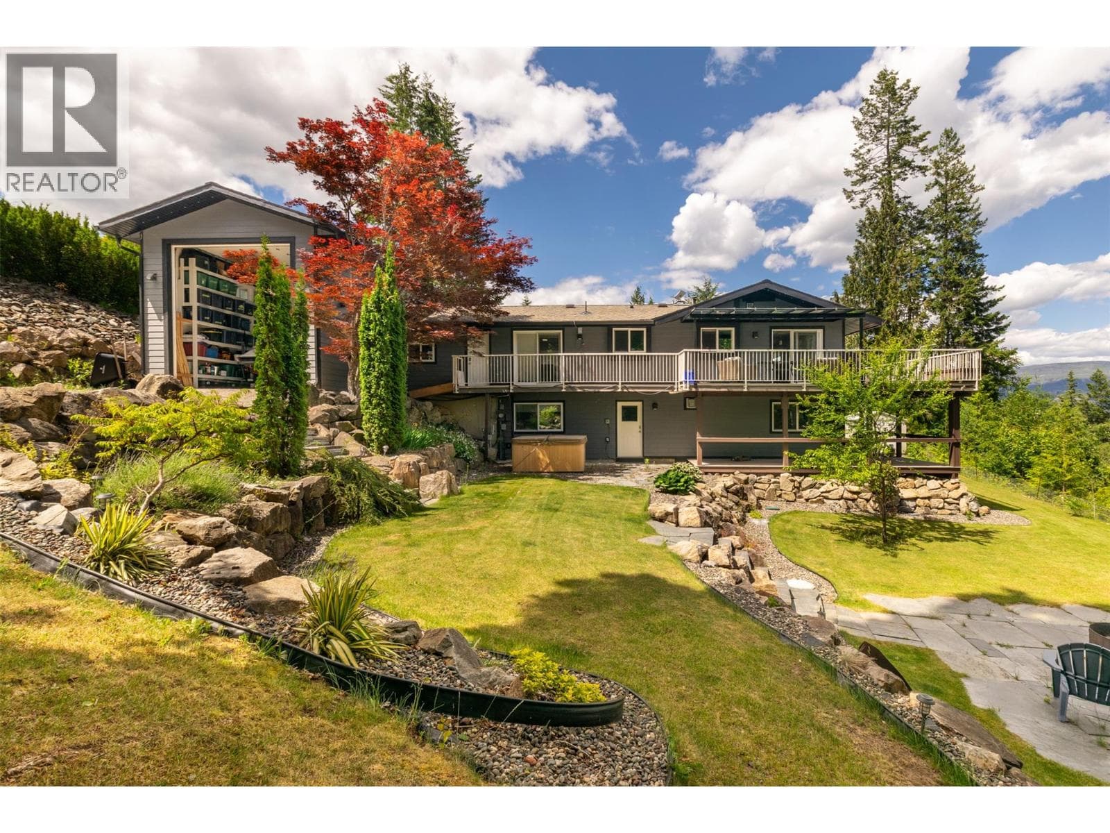 2617 MOUNTVIEW DRIVE in