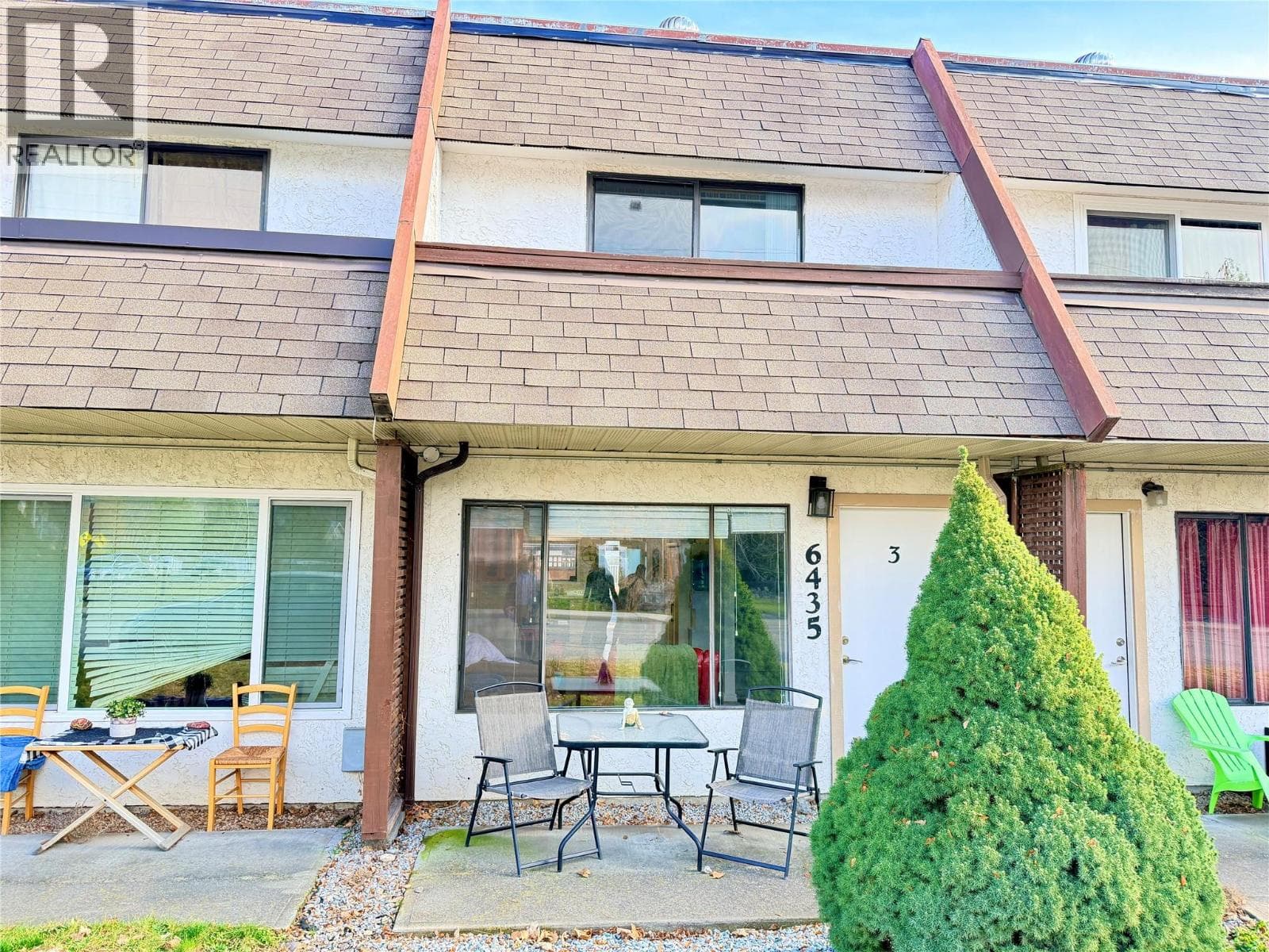 6435 PARK Drive Unit# 3 in
