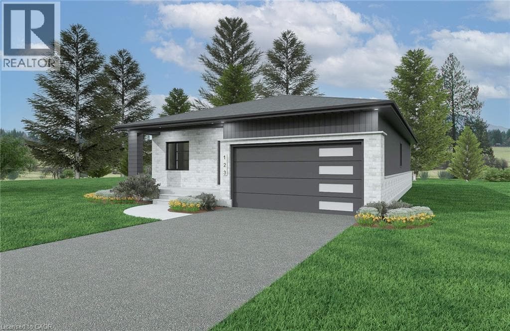 LOT 70 MCNALLY Drive in