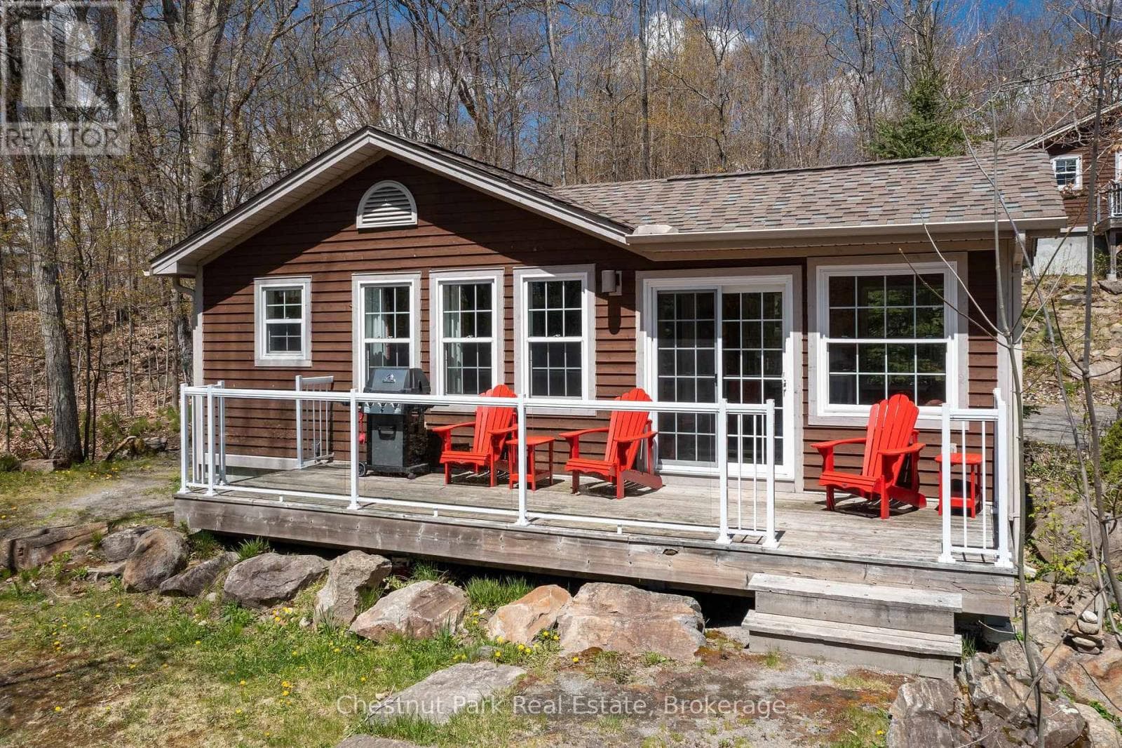 116-10 - 1052 RAT BAY ROAD in