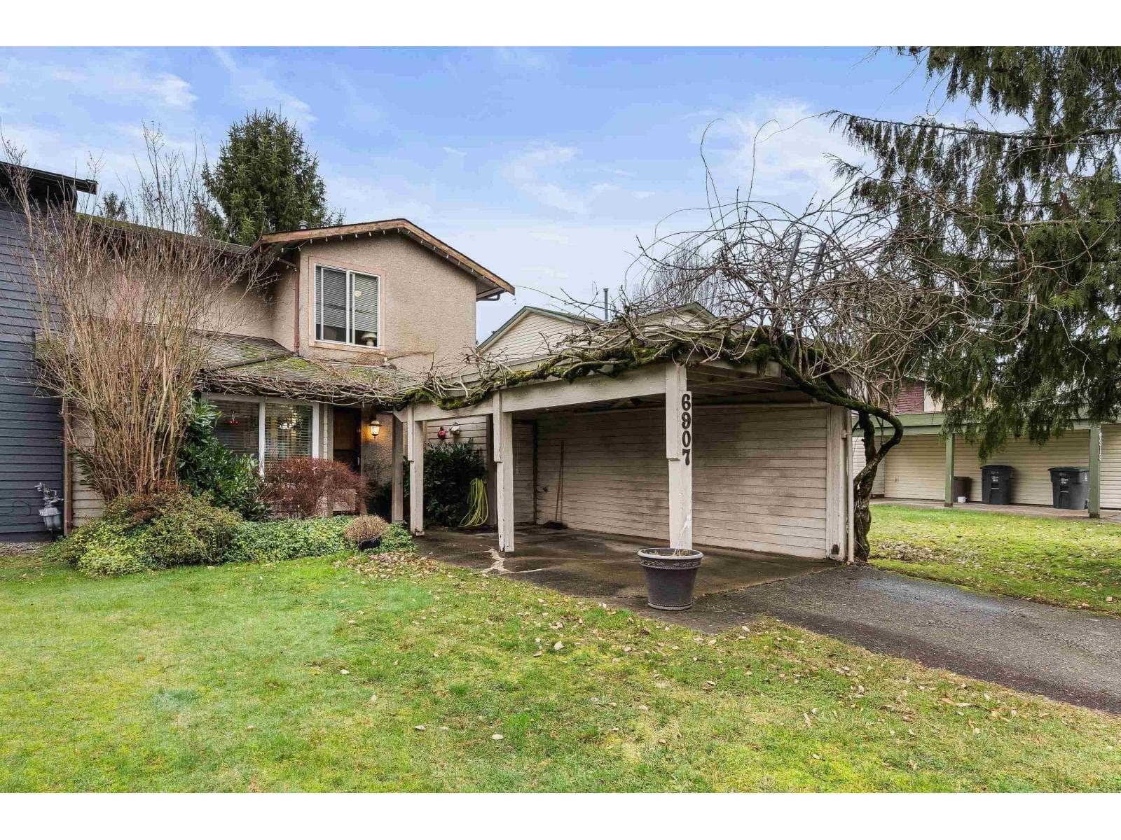 6907 134A STREET in