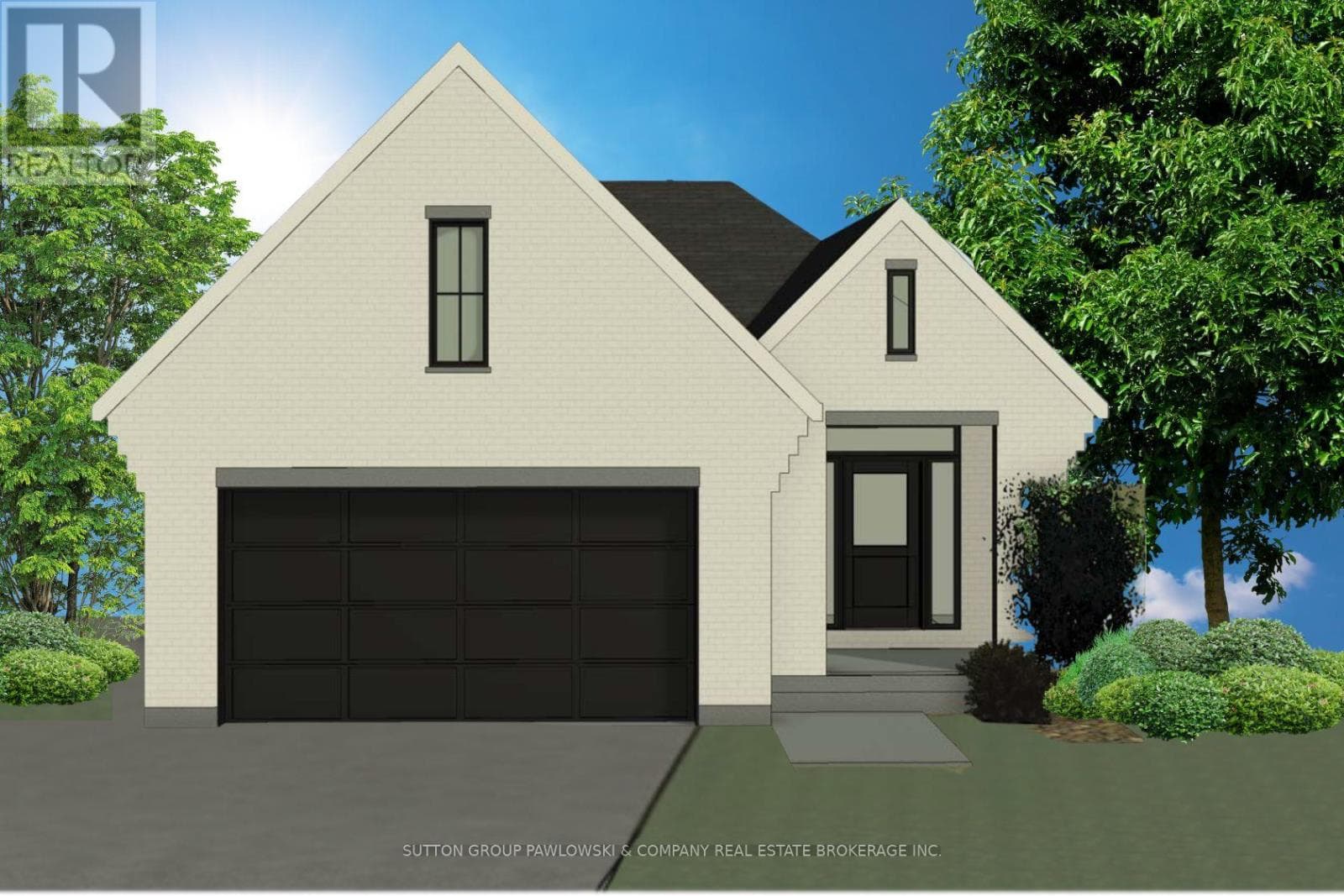 LOT#100 - 60 ALLISTER DRIVE in