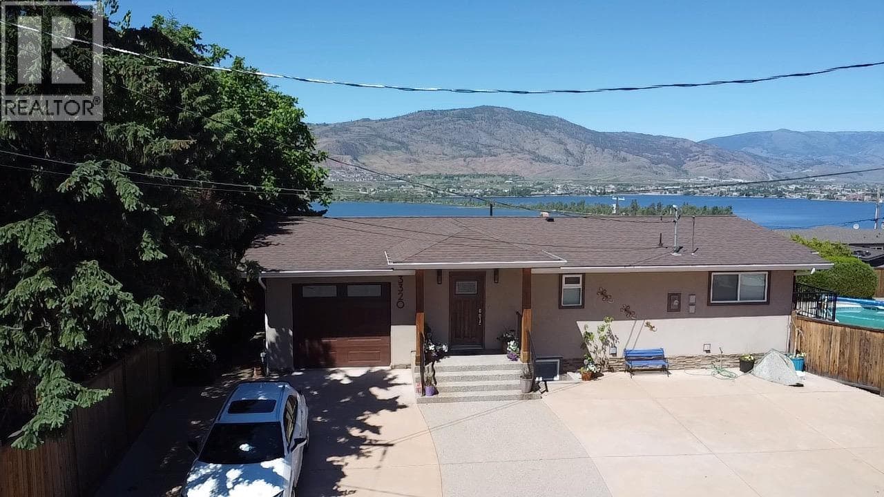 3320 36TH AVENUE in