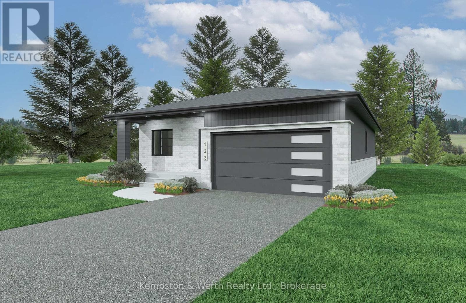 LOT 70 MCNALLY Drive in