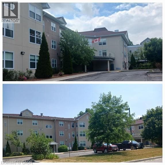 8 HURON Street Unit# 108 in Lindsay