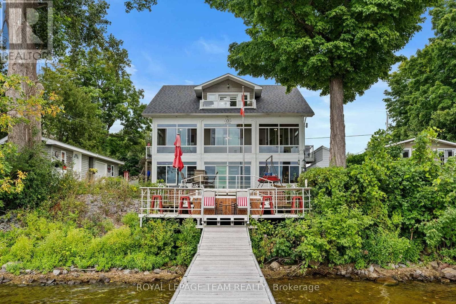 330 GARDINER SHORE ROAD in