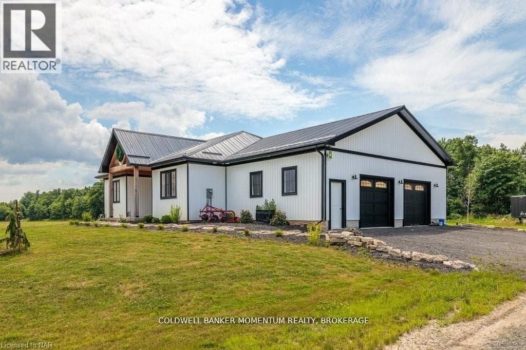 2848 MOUNTAIN ROAD in