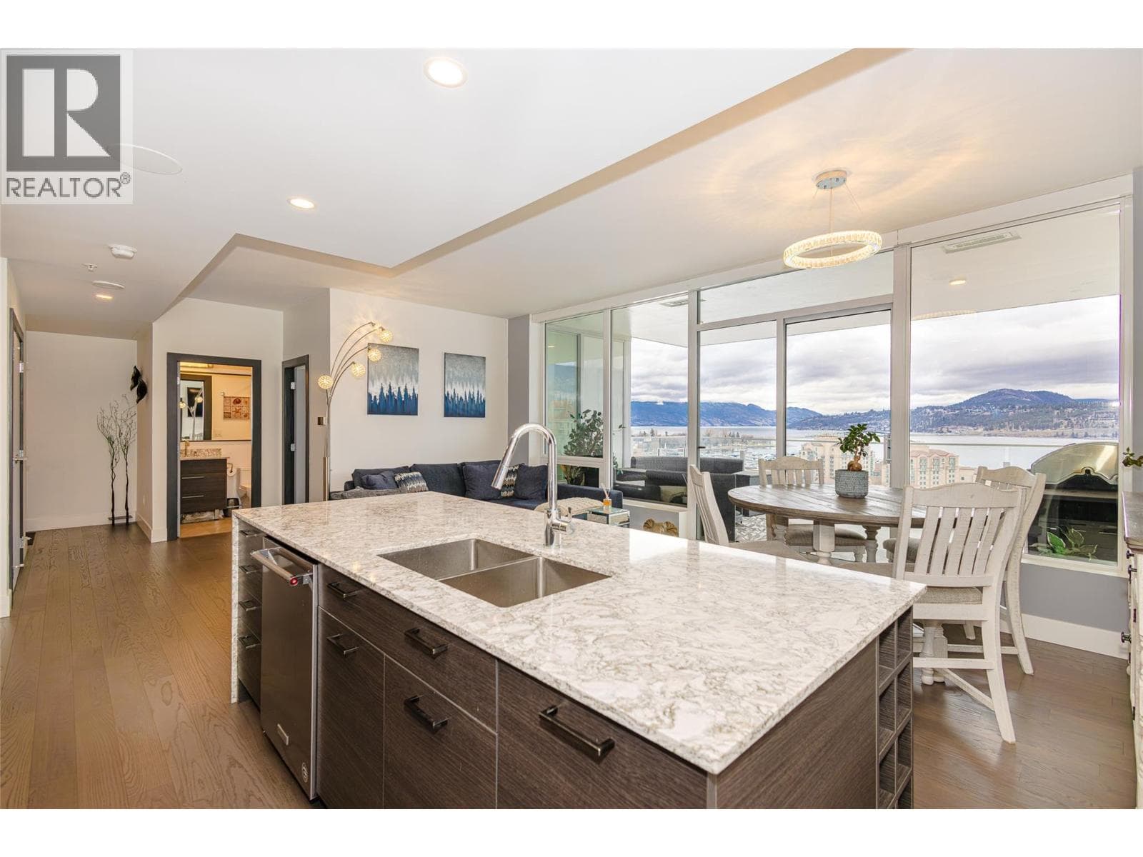 1191 SUNSET Drive Unit# 1404 in Central City