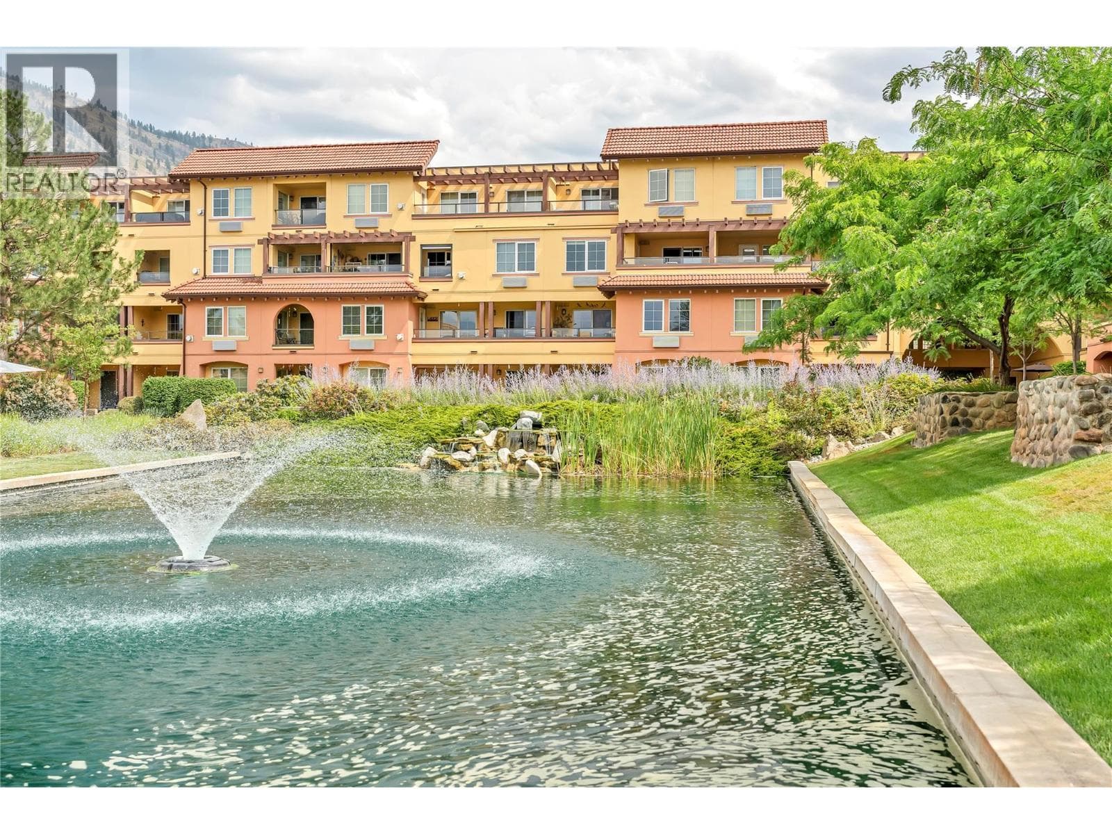 7600 COTTONWOOD DRIVE UNIT 202 in