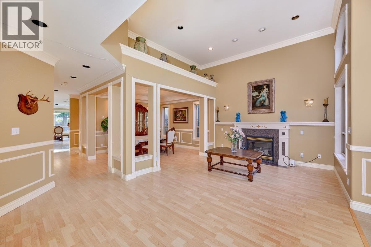 3820 LOCKHART ROAD in Seafair